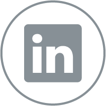 LinkedIn Icon